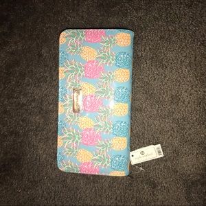 Simply southern wallet